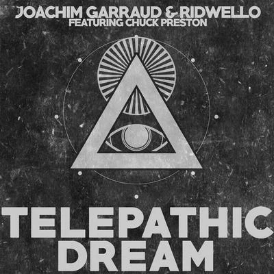 Joachim Garraud Telepathic Dream