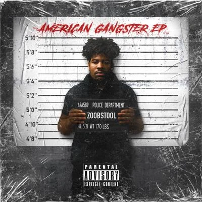 American Gangster 專輯 Zoobstool/JEFF?!