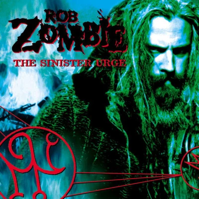 The Sinister Urge (Edited Version) 專輯 Rob Zombie