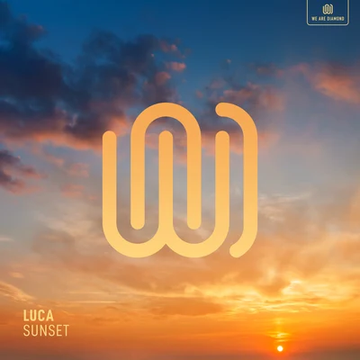 Sunset 專輯 LUCA/Axel Ehnström