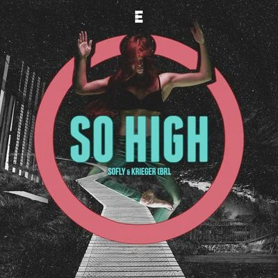 So High 專輯 Zerky/SoFLY