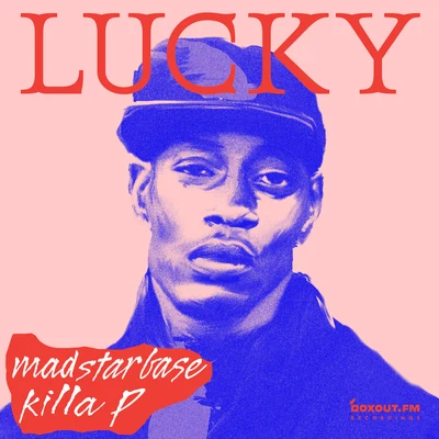 Lucky 專輯 Killa P/Cotti/2Nice/2Nice x Cotti