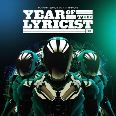 Year of the Lyricist 专辑 Xyphon