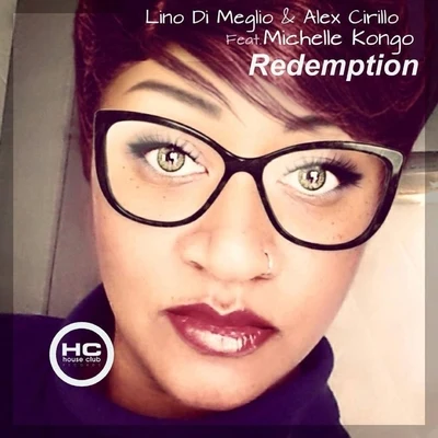 Redemption 專輯 Lino Di Meglio/DINO