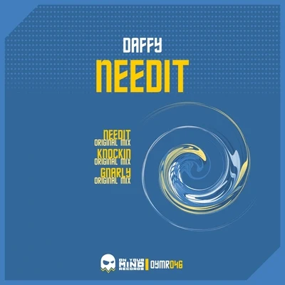 Needit 专辑 Daffy/Mc-$kull/Quintino & Blasterjaxx