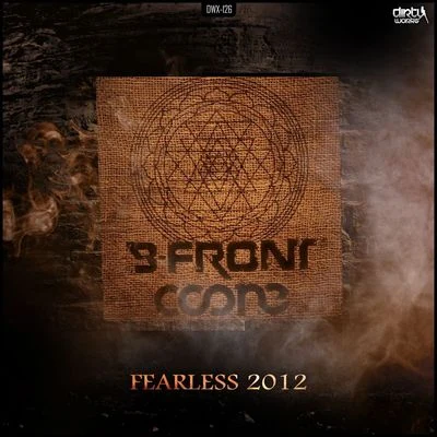 Fearless 2012 專輯 Jim Ferren/Coone