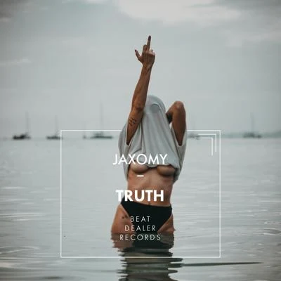 Truth 专辑 NOME./Jaxomy/Gemellini