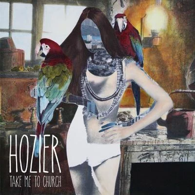 Hozier Take Me To Church