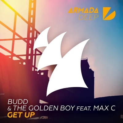 Get Up 專輯 BUDD/Shells/Amy Wiles/HRRTZ