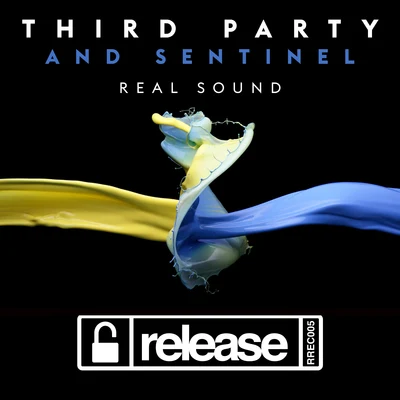 Real Sound 專輯 Third Party