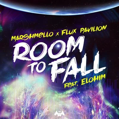 Room to Fall 專輯 Marshmello/Facade/Selena Gomez