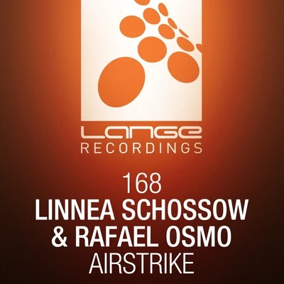 Airstrike 专辑 Linnea Schossow