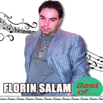 Florin Salam (Best Of) 专辑 Florin Salam