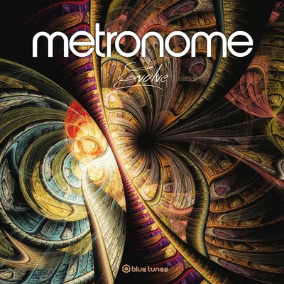 Evolve 專輯 Metronome