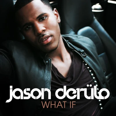 What If 專輯 Jason DeRulo