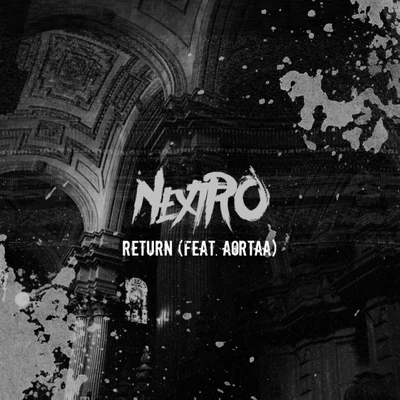 Return 專輯 NextRO