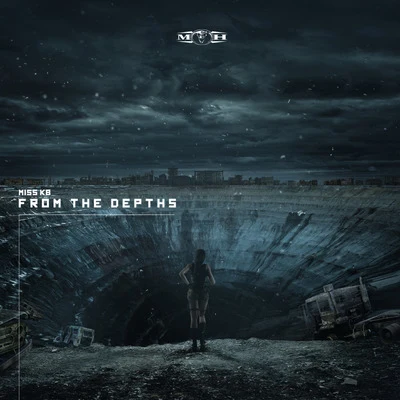 From The Depths 專輯 Skittles/Greg Larkin/DRS