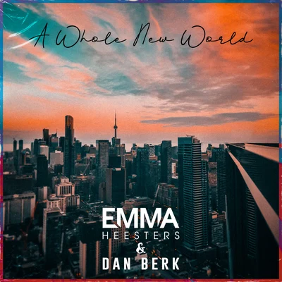 Dan Berk A Whole New World (Acoustic)