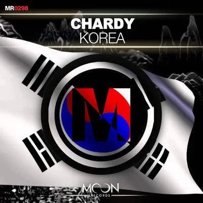 KOREA 专辑 Chardy