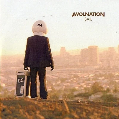 Sail 专辑 AWOLNATION