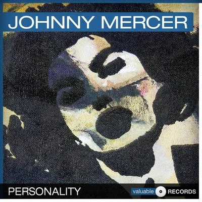 Personality 专辑 Johnny Mercer