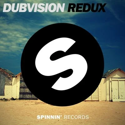 Redux 專輯 DubVision