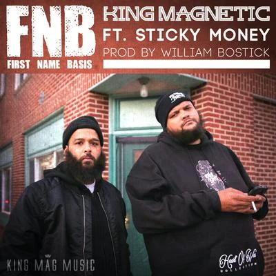 FNB (First Name Basis) 专辑 King Magnetic