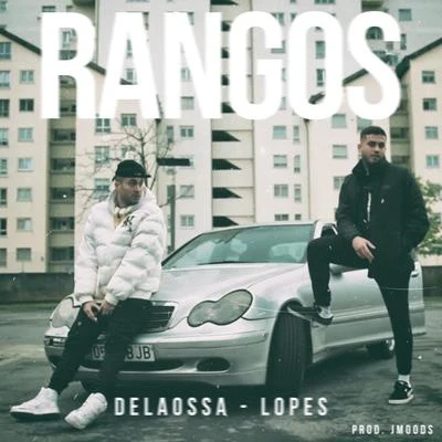 Rangos 专辑 J.Moods/El Niño Snake/Delaossa