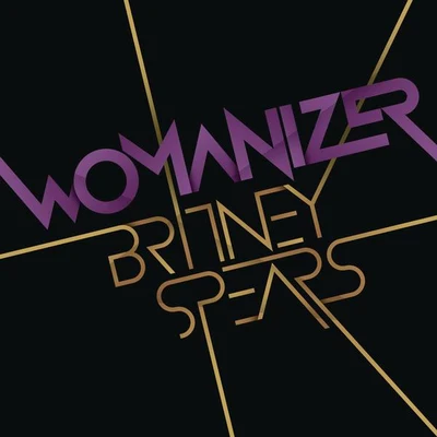 Womanizer 專輯 Britney Spears