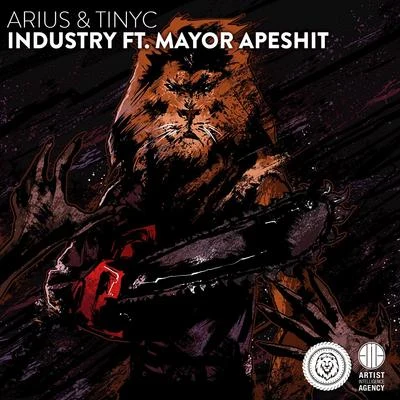 Arius Industry (feat. Mayor *******) - Single