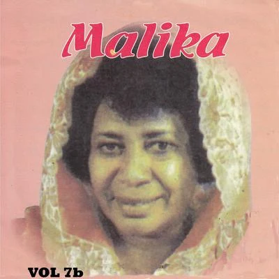 Malika, Vol. 7b 專輯 MALIKA