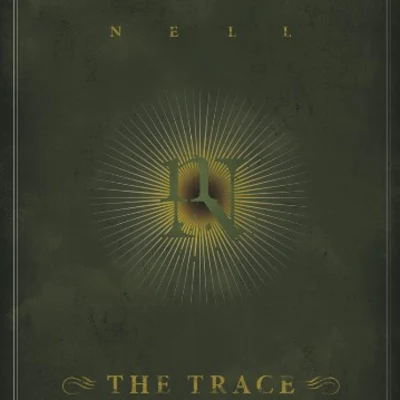 The Trace(EP) 專輯 Nell