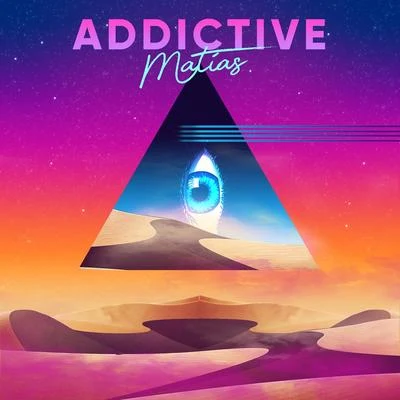 Addictive 專輯 Tittsworth/Matias/Nino Francois