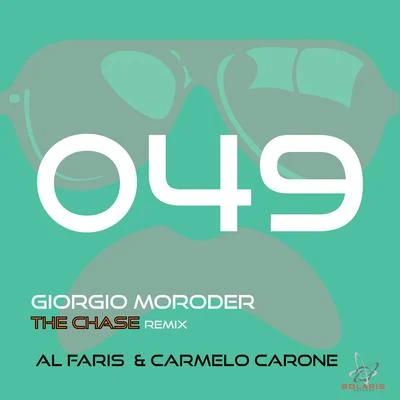 Al-Faris The Chase (AL-Faris & Carmelo Carone Remix)