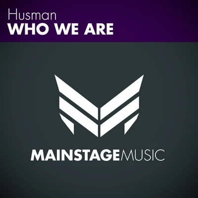 Who We Are 專輯 Husman