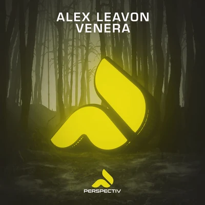 Venera 专辑 Alex Leavon