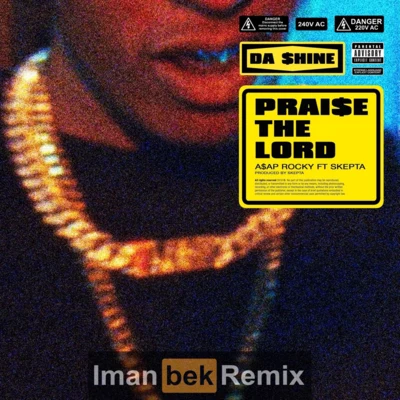 Imanbeksalem ilese Praise The Lord (Imanbek Remix)