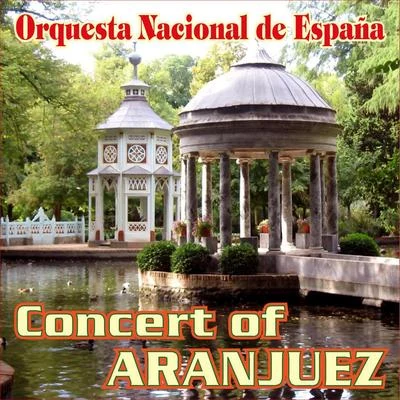 Isaac Albéniz Aranjuezs Concert for Guitar and Orchestra