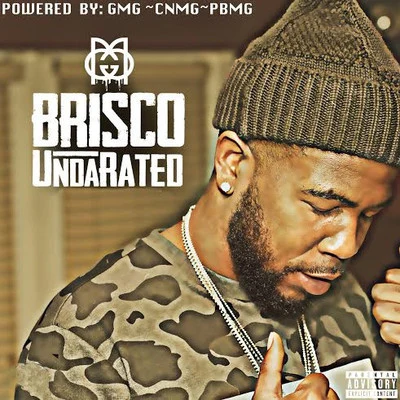 UndaRated 專輯 Brisco