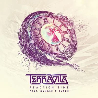 Reaction Time 專輯 Terravita