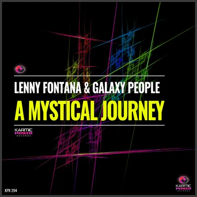 A Mystical Journey 专辑 Galaxy People/Cleptomaniacs/Lenny Fontana/Deepstar/Jetlag