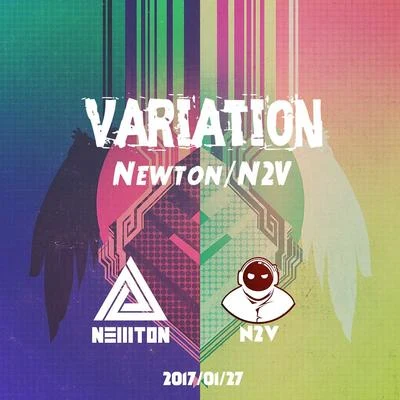 Variation 專輯 Newton-