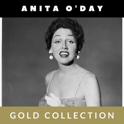 Anita ODay - Gold Collection 專輯 Anita ODay