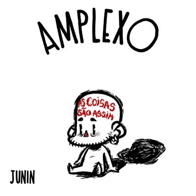 Amplexo 专辑 Izabela Reis/Junin