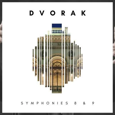 Dvorak: Symphonies 8 & 9 专辑 Stuttgart Chamber Orchestra