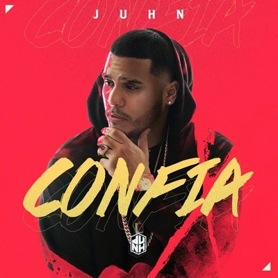 Confia 專輯 Juhn