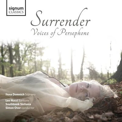 Orchestra della Scala di MilanoGaetano DonizettiAntonino Votto Surrender: Voices of Persephone