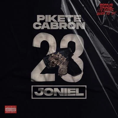 Pikete Cabron 专辑 Keko Musik/Joniel/Young Product