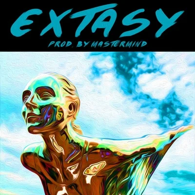 extasy 專輯 Shomori Pass/Rakaa/Mastermind