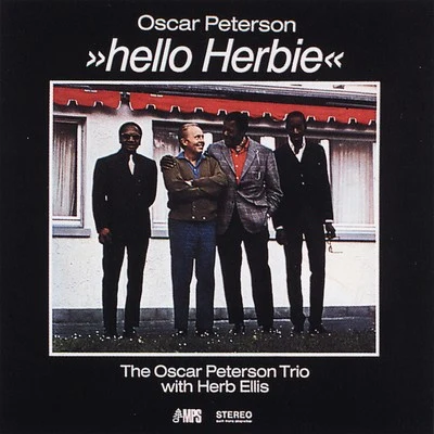 Herb Ellis Hello Herbie